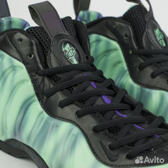 Кроссовки Nike Air Foamposite One Glow