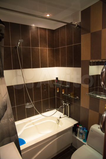 1-к. квартира, 35 м², 4/5 эт.