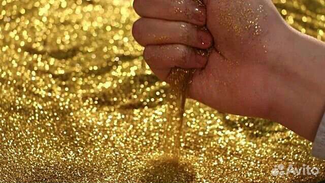 Песок для аквариумов ваш цвет