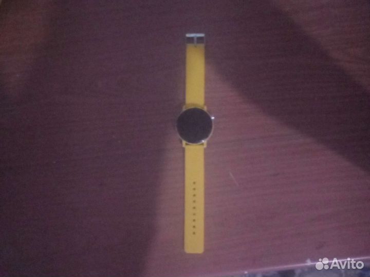 Samsung Gear s3