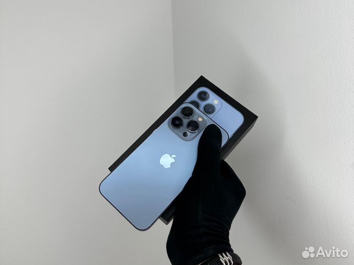 iPhone 13 Pro, 512 ГБ