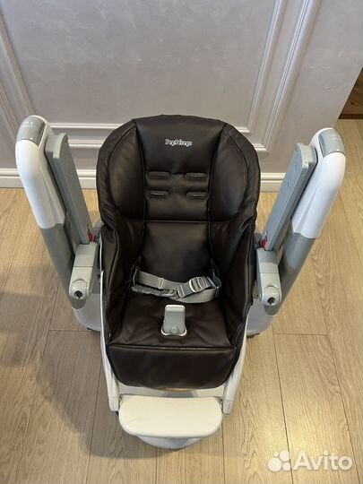 Стульчик для кормления peg perego tatamia