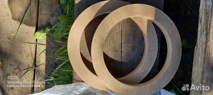 Подиум для колонок