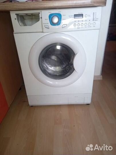 Ремонт Холодильников / Ремонт Стиральных машин