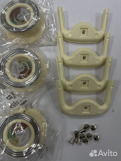 Термоконтроллер на кастрюли от Zepter