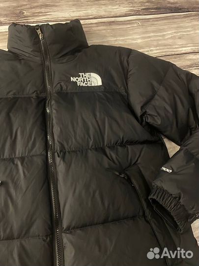 Зимняя куртка The North face 700