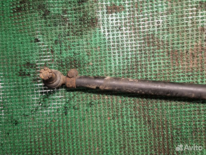 Тяга рулевая продольная Daf 95 ati