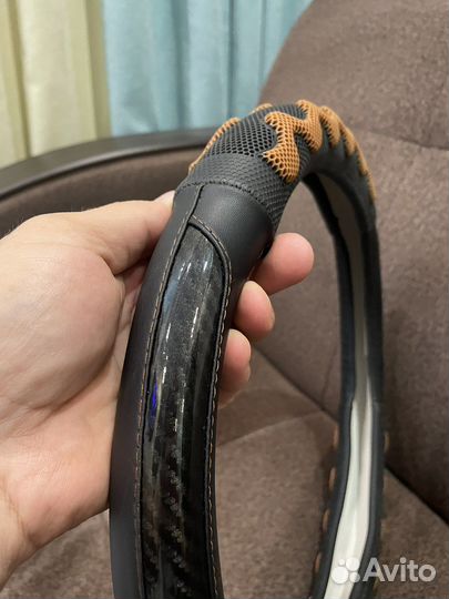 Чехол для руля