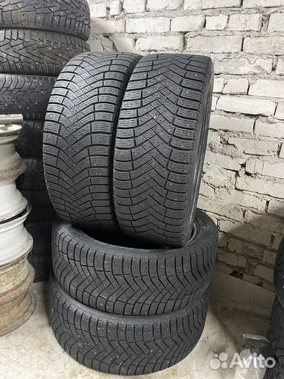 Pirelli Ice Zero FR 245/45 R19 102H