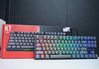 Клавиатура Red square keyrox tkl