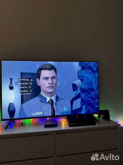 Sony PS4 Pro 1tb 2 Dualshock 4