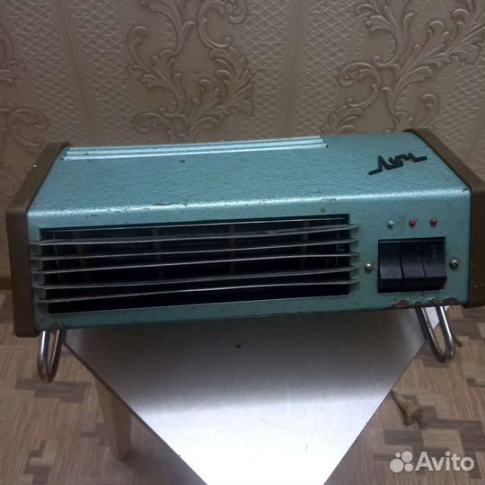 Электрообогреватель