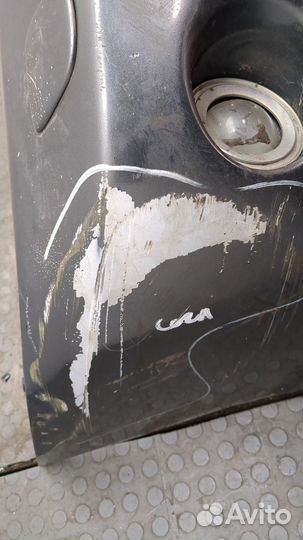 Бампер Lexus RX, 2006