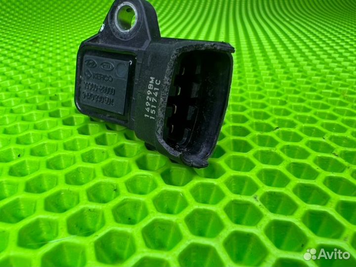 Датчик давления воздуха Kia Optima 3 G4KJ 2012