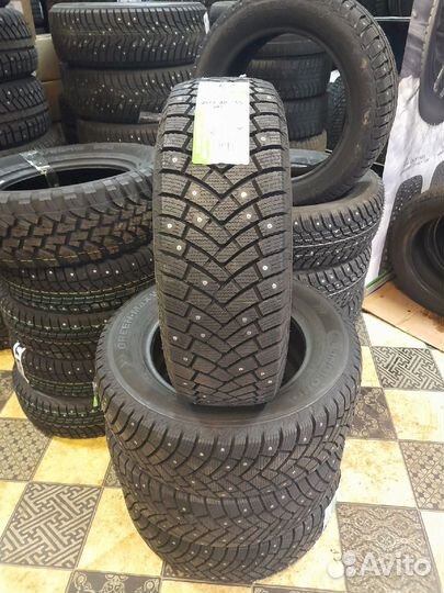 LingLong Green-Max Winter Grip 205/65 R15