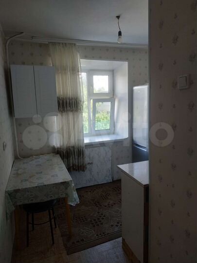 3-к. квартира, 50,8 м², 2/5 эт.