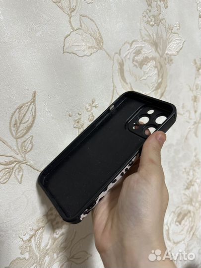 Чехол на iPhone 14 pro max