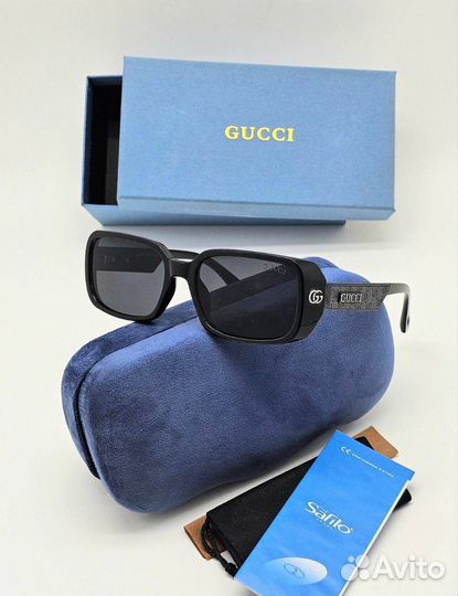 Солнцезащитные очки женские Gucci