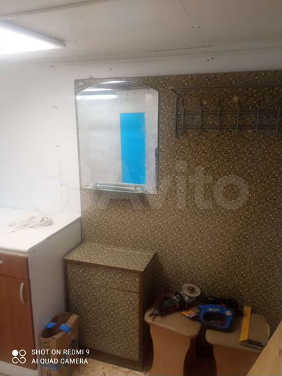 Гараж, 24 м²