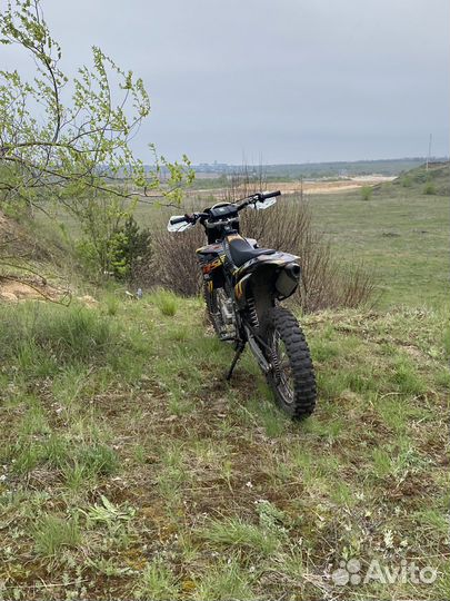 BSE Z5 Storm