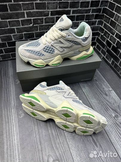 Новое Кроссовки New balance 9060