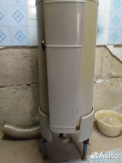 Газовый котел аогв 23