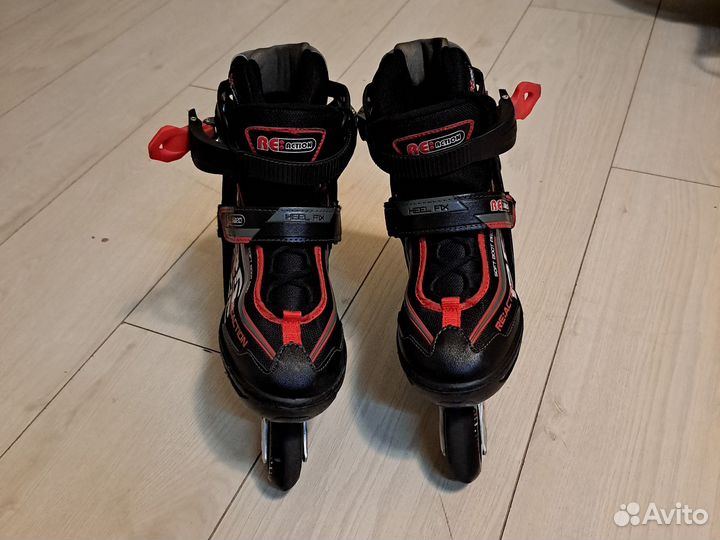 Ролики Reaction 31-36