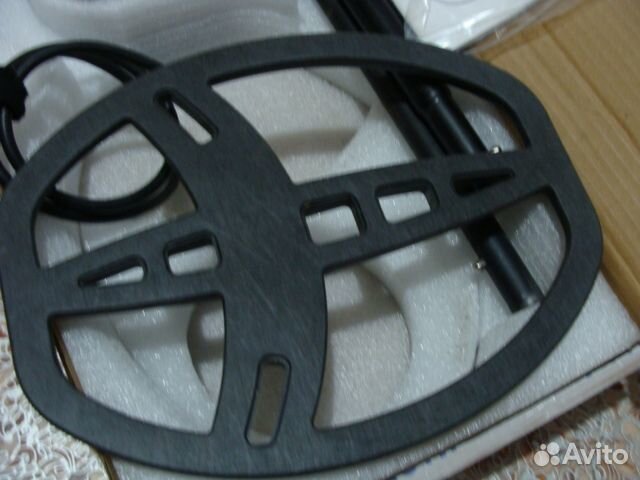 Металлоискатель тх 850