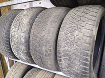 Bridgestone Blizzak Ice 265/50 R20