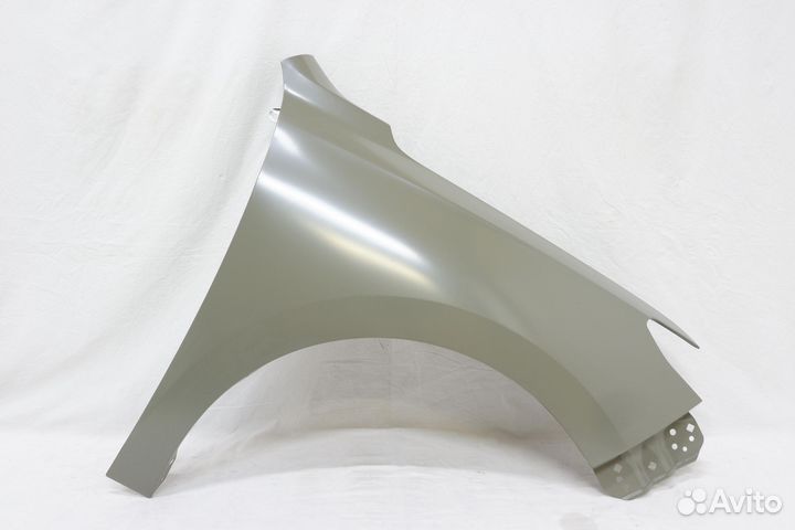 Крыло переднее правое Haval Jolion 2021-2024