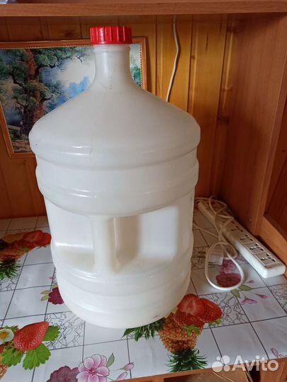 Фляги для воды