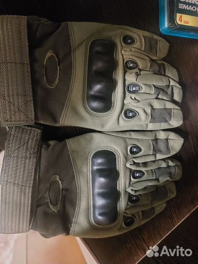 Перчатки тактические 5.11