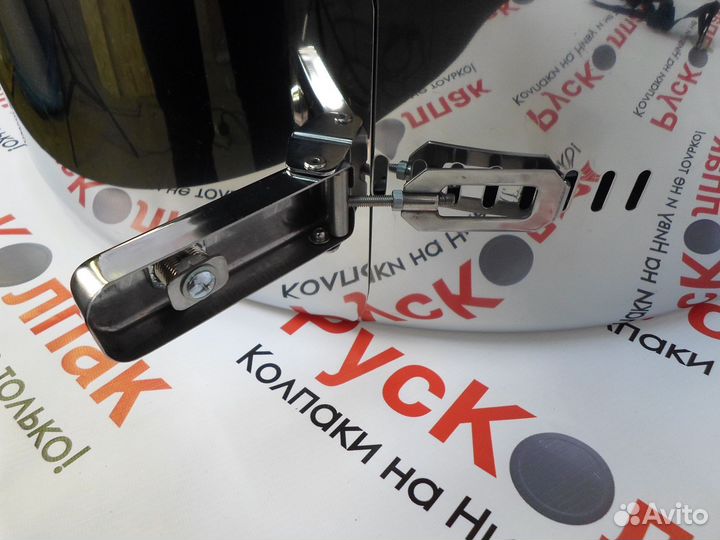 Чехол Хантер R16 №2 темно-серый Тайфун