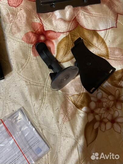 Gps navigator explay