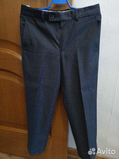 Школьная форма 128-134см