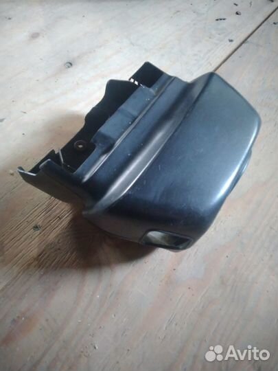 Кожух рулевой колонки Honda Accord 89-93 Rover 600