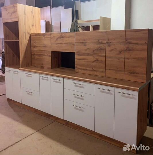 Гарнитур кухонный 'PremiyM 3м'