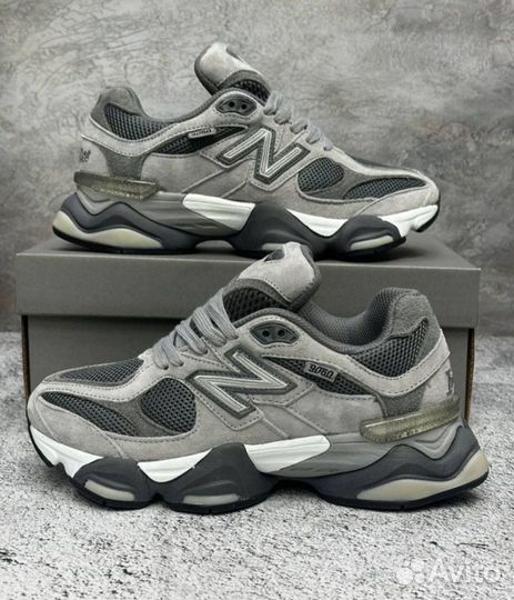 Кроссовки New Balance 9060