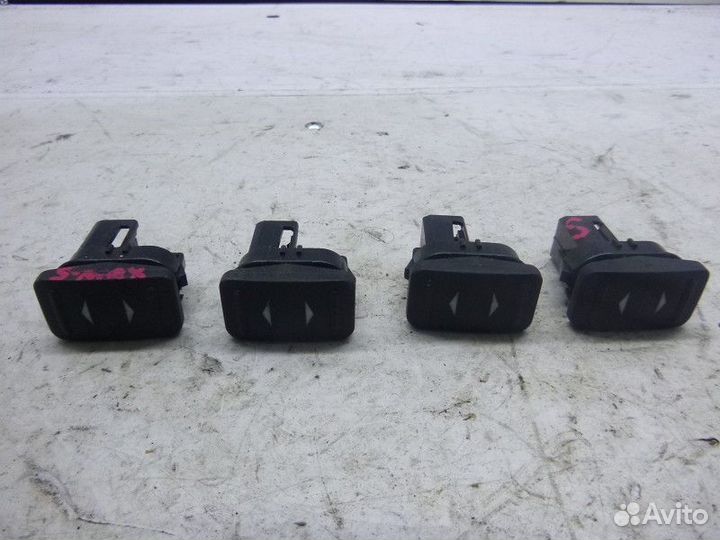 Кнопка стеклоподъемника ford S-MAX 2006