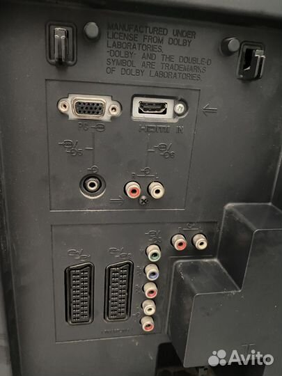 Телевизор Sony bravia 40