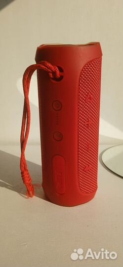 Колонка jbl flip 4
