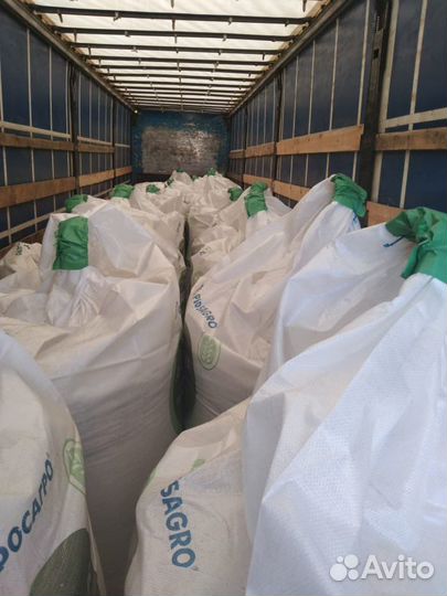 Аммофос высший сорт