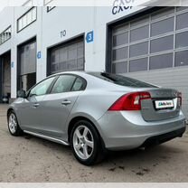 Volvo S60 1.6 AT, 2011, 126 600 км, с пробегом, цена 950 000 руб.