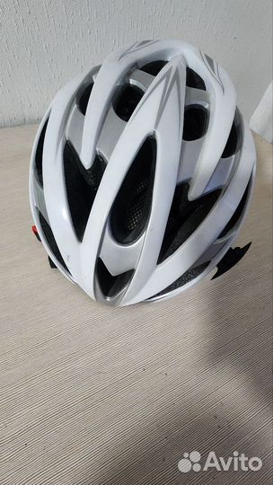 Велошлем детский