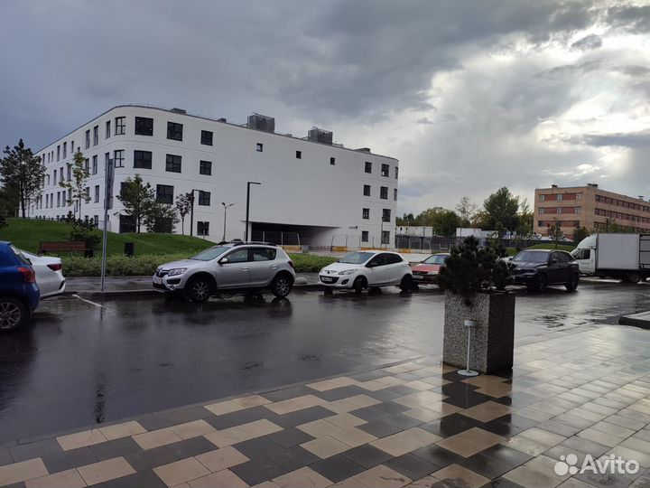 Готовый бизнес Пекарня кафе