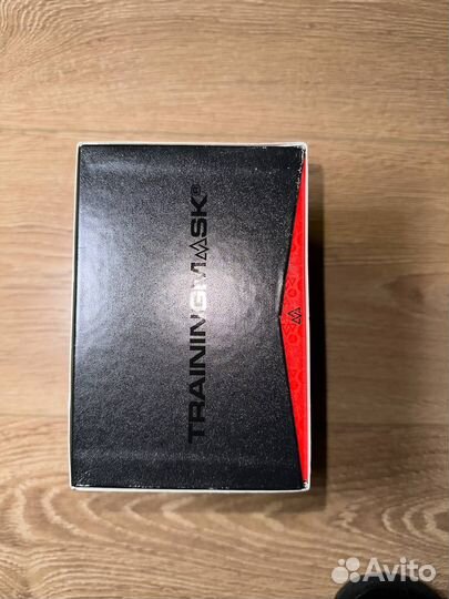 Тренировочная маска Elevation Training Mask 3.0 L