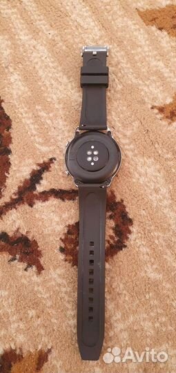 Умные часы xiaomi