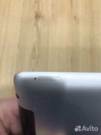 iPad 4 64gb wi-fi + слот для сим
