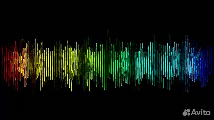 Звук, свет, экран, микрофоны и иное оборудование