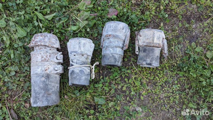 Рукав путсмастер putzmeister для стяжки 50 мм